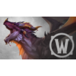 ⭐WOW: DRAGONFLIGHT BASE EDITION (RU/EU)
