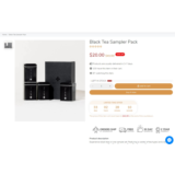 Shopify тема "Boostertheme" v.3.3