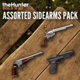 theHunter Call of the Wild™ - Assorted Sidearms XBOX 🔑