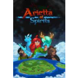 Arietta of Spirits XBOX OME/X/S ЦИФРОВОЙ КЛЮЧ 🔑🌍