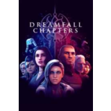 Dreamfall Chapters XBOX ONE/X/S ЦИФРОВОЙ КЛЮЧ 🔑🌍