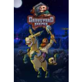 ✅💥 GRAVEYARD KEEPER 💥✅ XBOX ONE/X/S 🔑 КЛЮЧ 🔑🌍