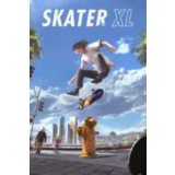 ✅💥Skater XL 💥✅XBOX ONE/X/S ЦИФРОВОЙ КЛЮЧ 🔑🌍