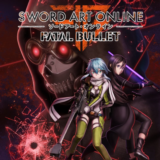 SWORD ART ONLINE: FATAL BULLET XBOX ONE / SERIES X|S 🔑