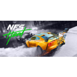 Need for Speed NFS Heat STEAM Gift Россия