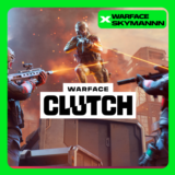 🔥WARFACE CLUTCH🟡500 - 12000 КРЕДИТЫ/НАБОРЫ 🟡XBOX🌎