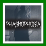 ✅Phasmophobia✔️+ 25 Игр🎁Steam⭐0% Карты💳АКЦИЯ🎁