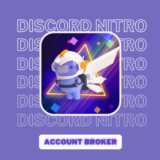 🟣 Discord Nitro 1-3-12 МЕСЯЦЕВ ✅ Любой Регион 🚀