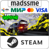 Need for Speed Unbound Palace Edition * RU/KZ/СНГ/TR/AR