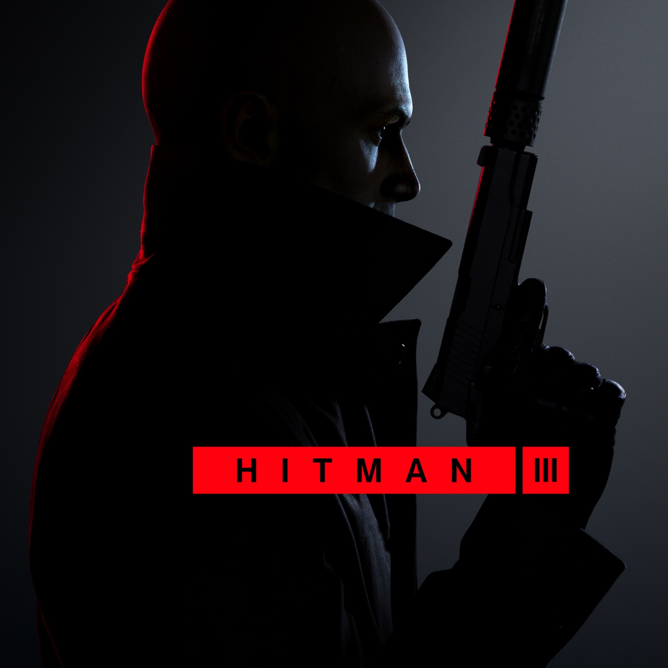 Фото hitman 3