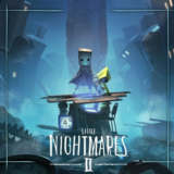 LITTLE NIGHTMARES 2