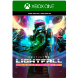 Destiny 2: Конец Света + Годовой абонемент XBOX КЛЮЧ