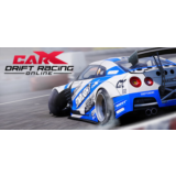 ⚡️CarX Drift Racing Online | АВТО [Россия - Steam Gift]
