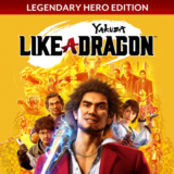 💳Yakuza: Like a Dragon Legendary Hero Steam КЛЮЧ + 🎁