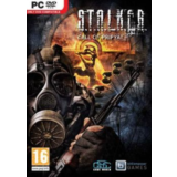 STALKER: Call of Pripyat Steam  EU НЕ ДЛЯ РФ
