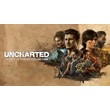 UNCHARTED™: Legacy of Thieves. Collection+Account+Patch