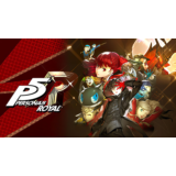 Persona 5 Royal+ оффлайн Аккаунт+Steam GLOBAL📝