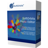 🔑 SoftOrbits Photo Editor | Пожизненная лицензия