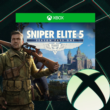 SNIPER ELITE 5 SEASON PASS ONE (DLC) XBOX + PC KEY🔑