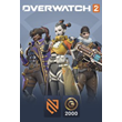 🖤🔥OVERWATCH 2: Observation Post Pack XBOX KEY🔑
