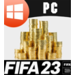 Coins FIFA 23 UT on PC | Safe | Discounts + 5%
