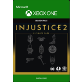 🎮🔥INJUSTICE™ 2 - НАБОР ULTIMATE XBOX ONE /X|S🔑КЛЮЧ🔥