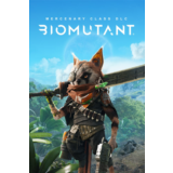 ✅❤️BIOMUTANT - MERCENARY CLASS DLC❤️XBOX🔑КЛЮЧ✅