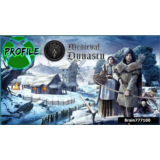 Medieval Dynasty Xbox One/Series
