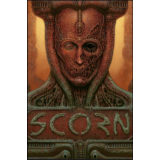 Scorn Xbox Series X|S
