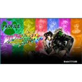 JoJo's Bizarre Adventure: All-Star Battle R Xbox One