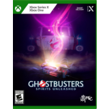 Ghostbusters: Spirits Unleashed Xbox One & Series X|S