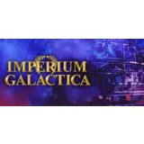 Imperium Galactica. STEAM-ключ (Region Free)