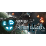 Imperium Galactica II. STEAM-ключ (Region Free)