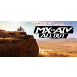 MX vs ATV All Out. STEAM-ключ (RU+СНГ)