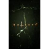 ❗OUTLAST 2❗XBOX ONE|SERIES XS🔑КЛЮЧ❗