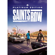 ✅Saints Row Platinum Edition Xbox П1 домашка✅