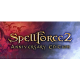 SpellForce 2 - Anniversary Eidtion.(STEAM, Region Free)