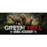 Green Hell (Steam аккаунт/Region Free)
