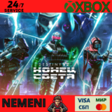 Destiny 2: Конец Света XBOX ONE/Series X S КЛЮЧ