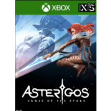 Asterigos: Curse of the Stars XBOX КЛЮЧ🔑