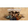 UNCHARTED: Legacy of Thieves + UPDATES / STEAM ACCOUNT