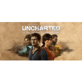 UNCHARTED: Legacy of Thieves +ОБНОВЛЕНИЯ /STEAM АККАУНТ