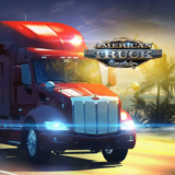 American Truck Simulator ВСЕ 50 DLC STEAM 🌍🛒