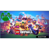 LEGO Brawls Xbox One/Series
