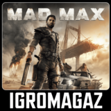 Mad Max (Steam)  🔵РФ-СНГ