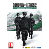 Company of Heroes 2: The Western Front Armies Steam Row