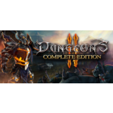 Dungeons 2 - Complete Edition ✅ ключ Global + RU/CIS
