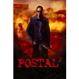 POSTAL 2 Complete + Paradise Lost ключ Global RU/CIS РФ