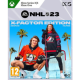 NHL 23 X-Factor Edition XBOX ONE X|S Ключ НЕ ПРЕДЗАКАЗ!