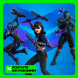 🟢FORTNITE: Набор Агенты-ренегаты✅XBOX/PC/PS Активация